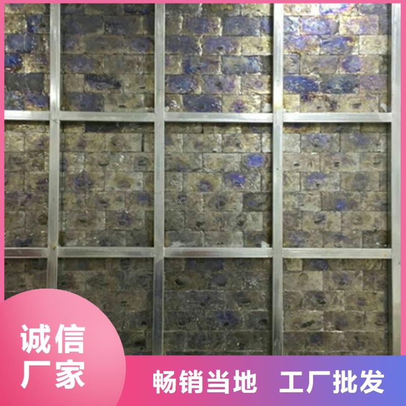 铅砖【铅玻璃厂家】品质保证实力见证