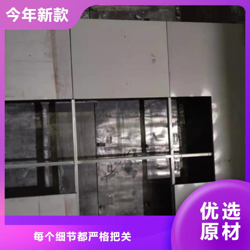 射线防护工程【铅箱厂家】使用方法