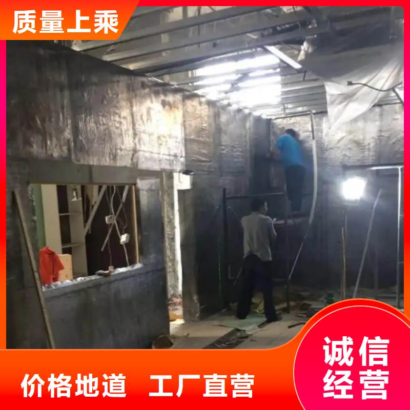 射线防护工程铅箱厂家实力厂家直销