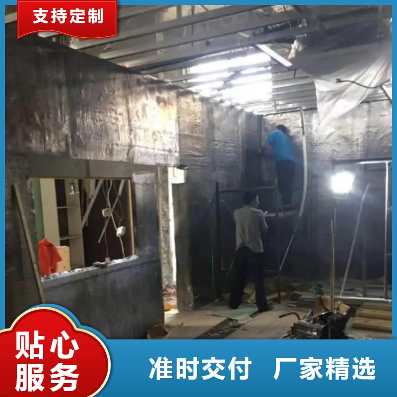 【射线防护工程】防护屏厂家可定制有保障