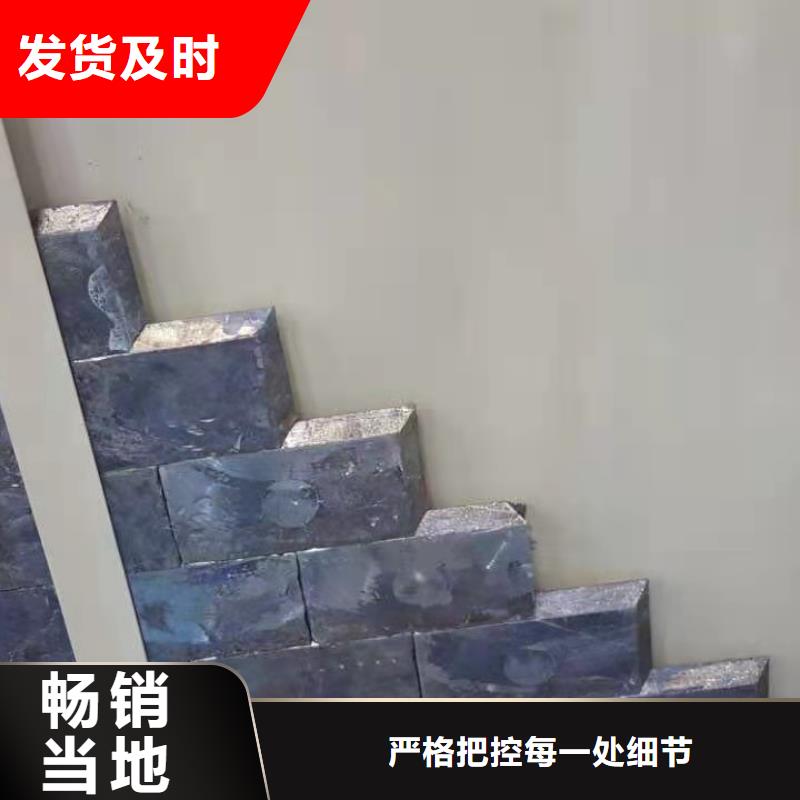 射线防护工程铅板厂家品质信得过