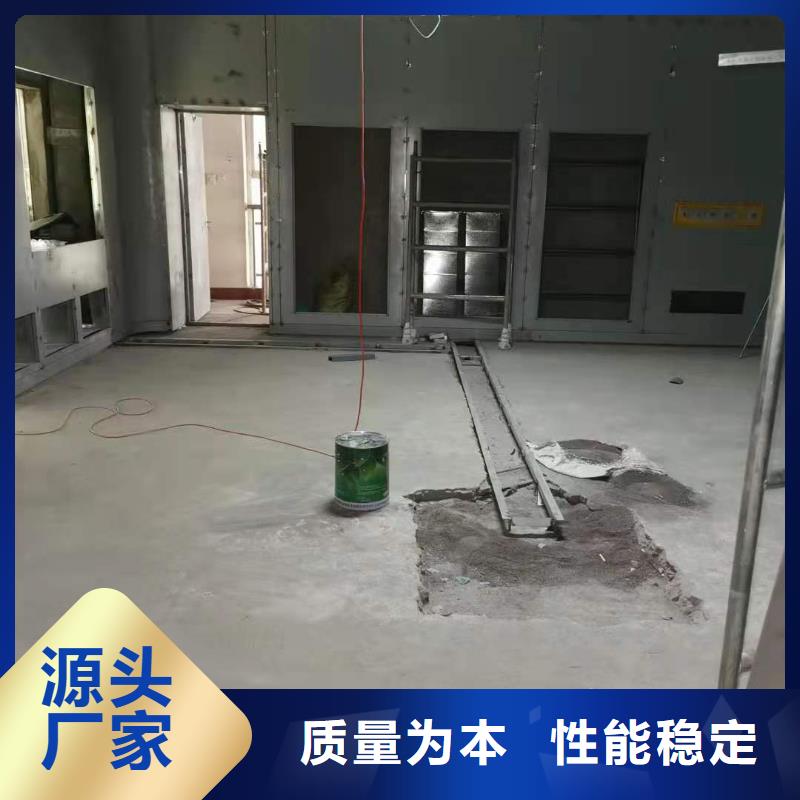 射线防护工程铅箱厂家实力厂家直销