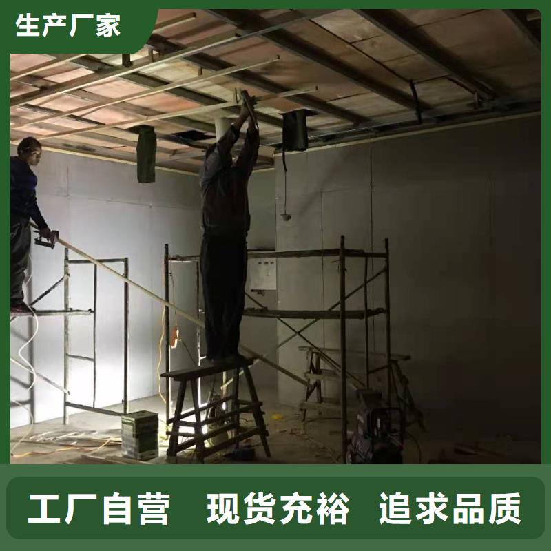 【射线防护工程铅箱厂家专注生产制造多年】