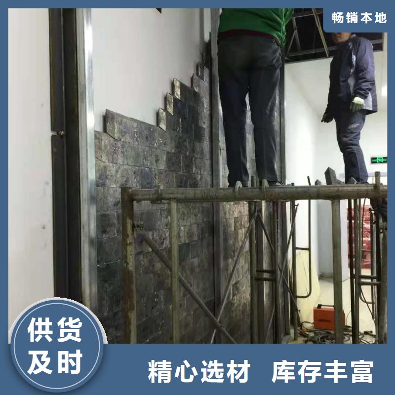 射线防护工程医用气密门生产厂家专业按需定制