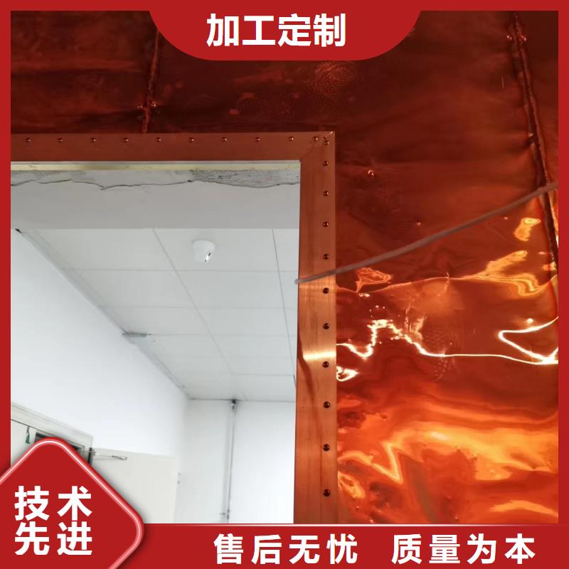 射线防护工程铅砖厂家从厂家买售后有保障