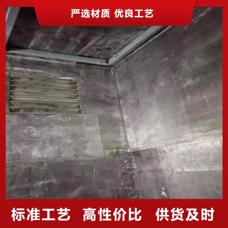 铅板靠谱厂家