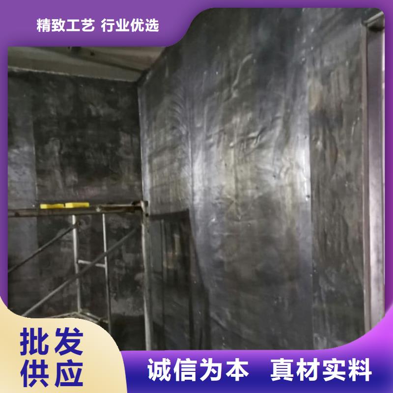 铅板靠谱厂家