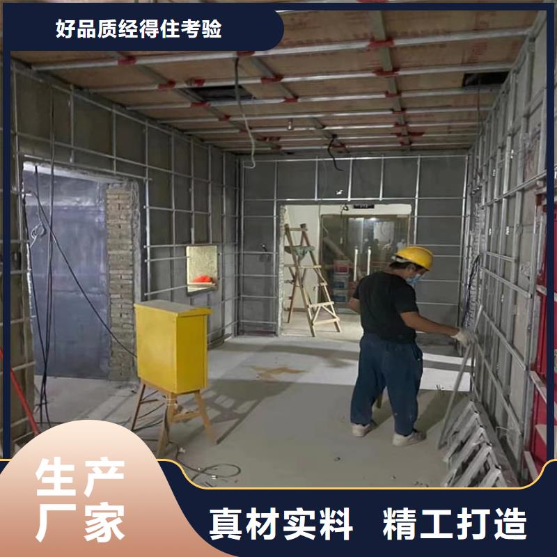 铅板靠谱厂家