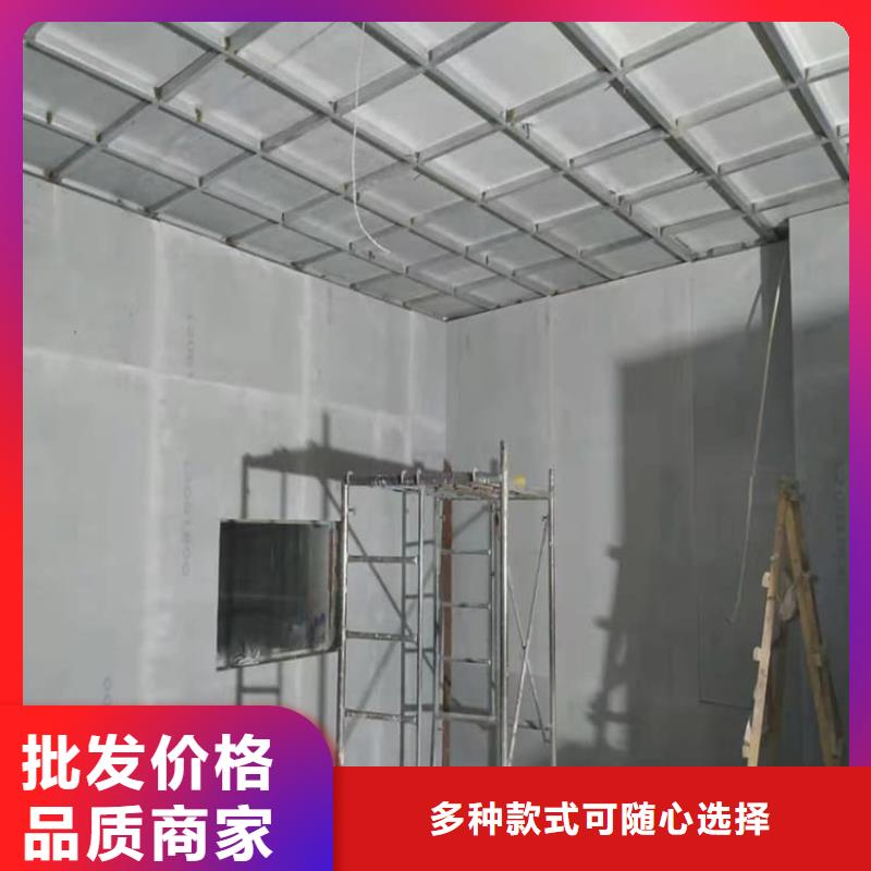 铅板靠谱厂家