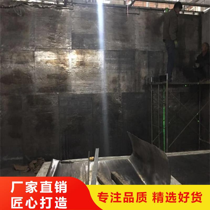 铅板靠谱厂家