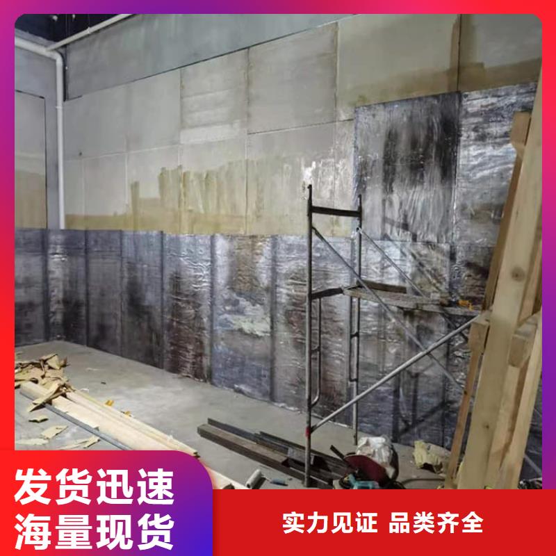 铅板靠谱厂家