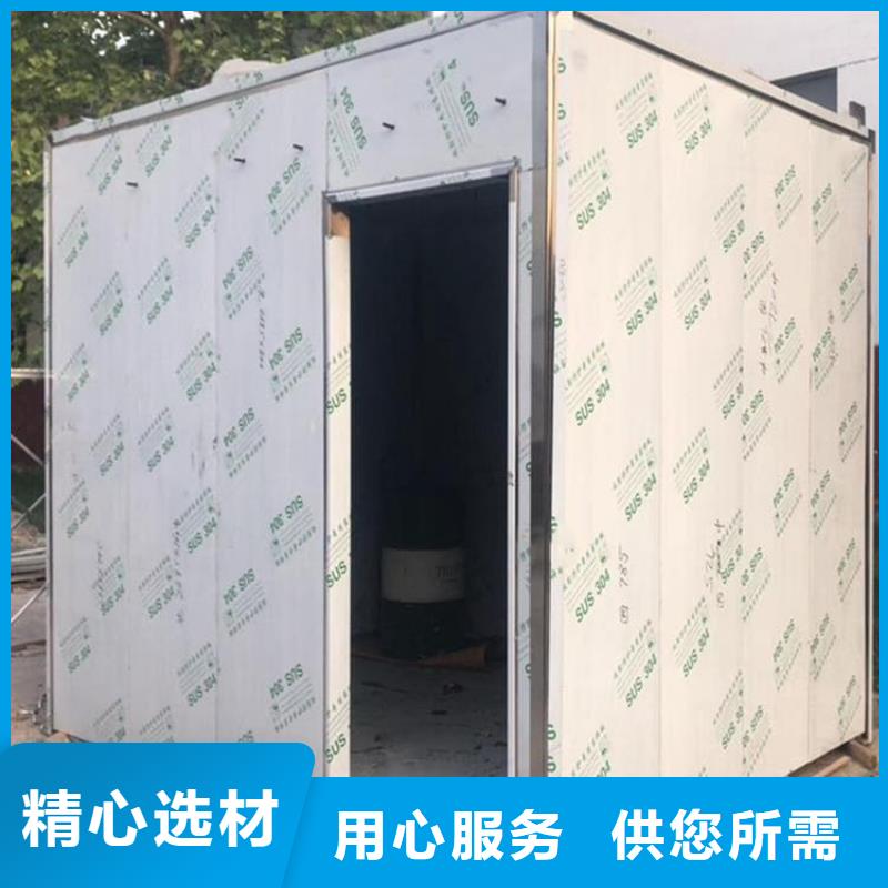 宠物医院铅房厂家直发-价格透明