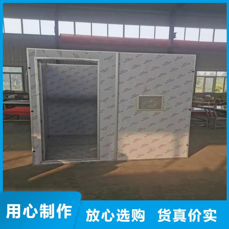 定制牙科铅房_精选厂家