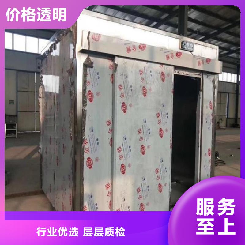 2500*2600mm铅房生产商_博创辐射防护工程有限公司