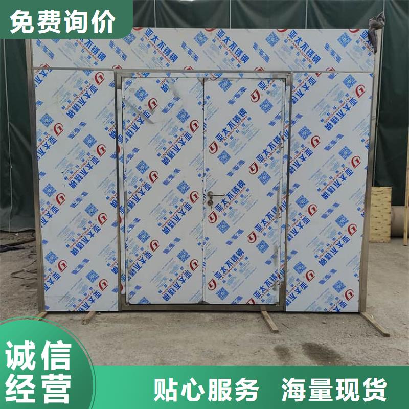2500*2600mm铅房生产商_博创辐射防护工程有限公司
