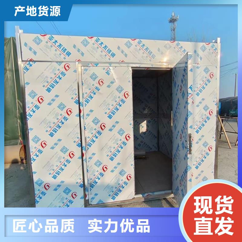 喷塑铅房-喷塑铅房实体厂家
