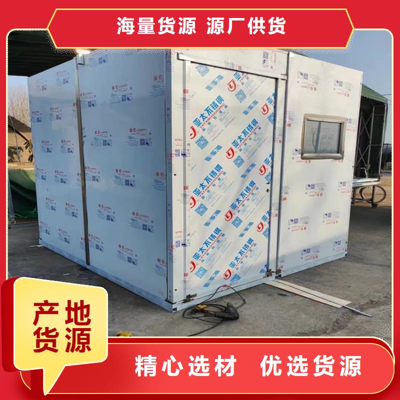 铅房4个铅当量一站式服务