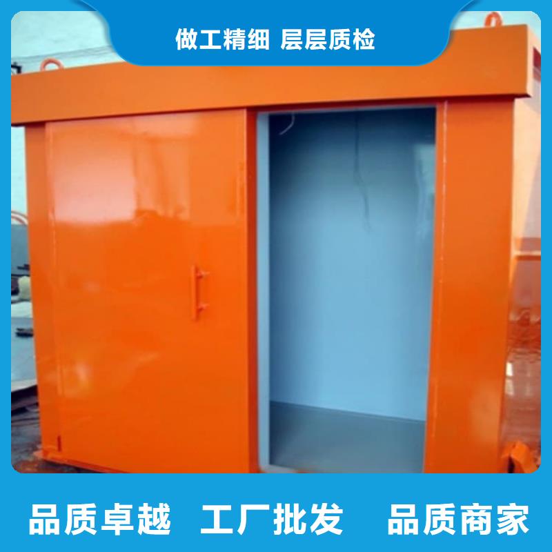 CBCT铅房供货稳定