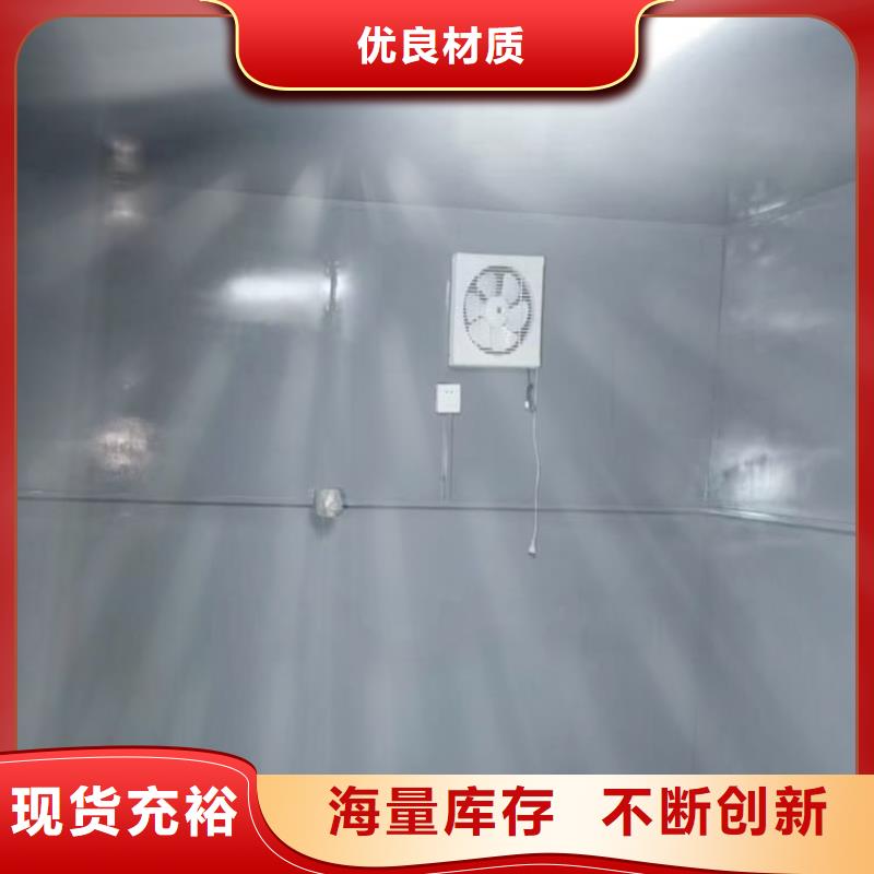 宠物医院铅房厂家直发-价格透明
