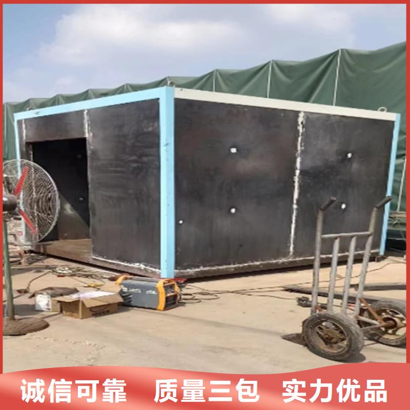 靠谱的CBCT室铅房供货商