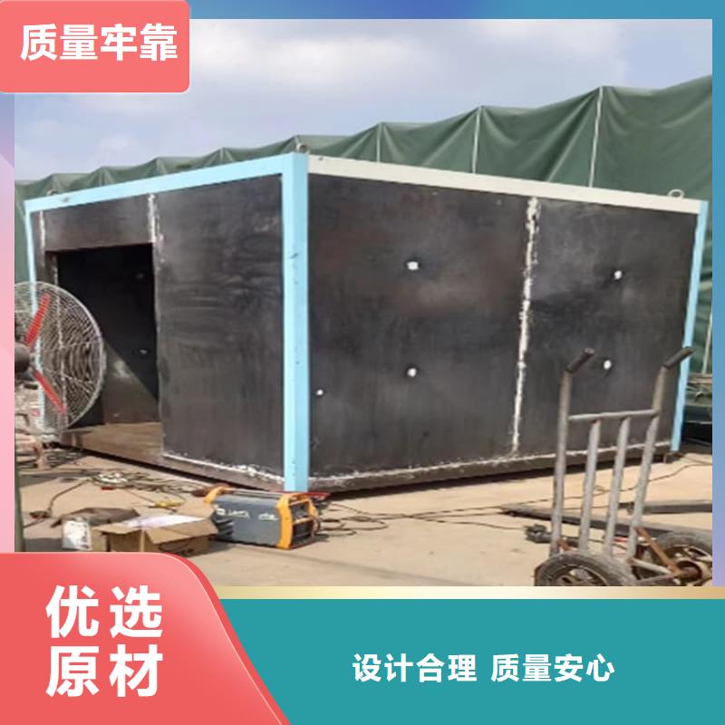 定制牙科铅房_精选厂家
