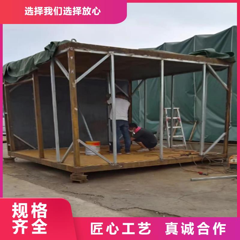 定制牙科铅房_精选厂家