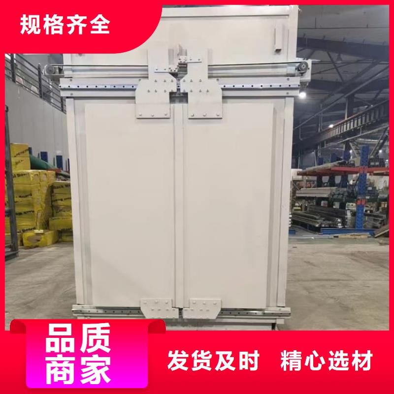 SRT治疗室铅房专业配送