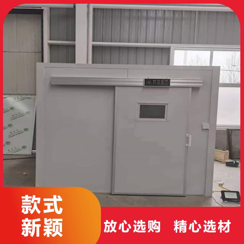 SRT治疗室铅房专业配送