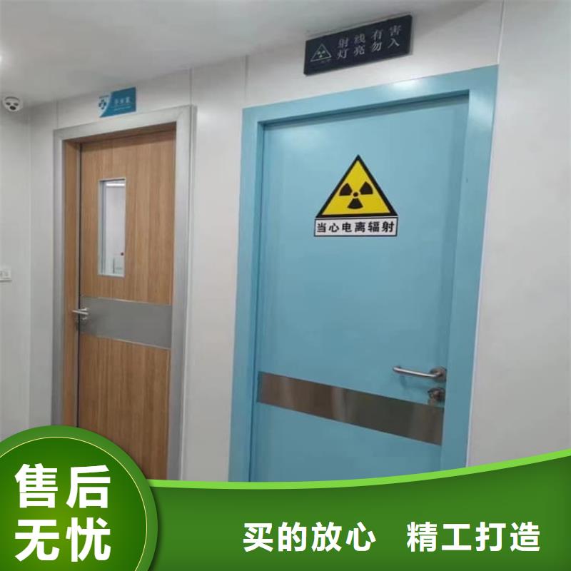 电动遥控铅门优良品质