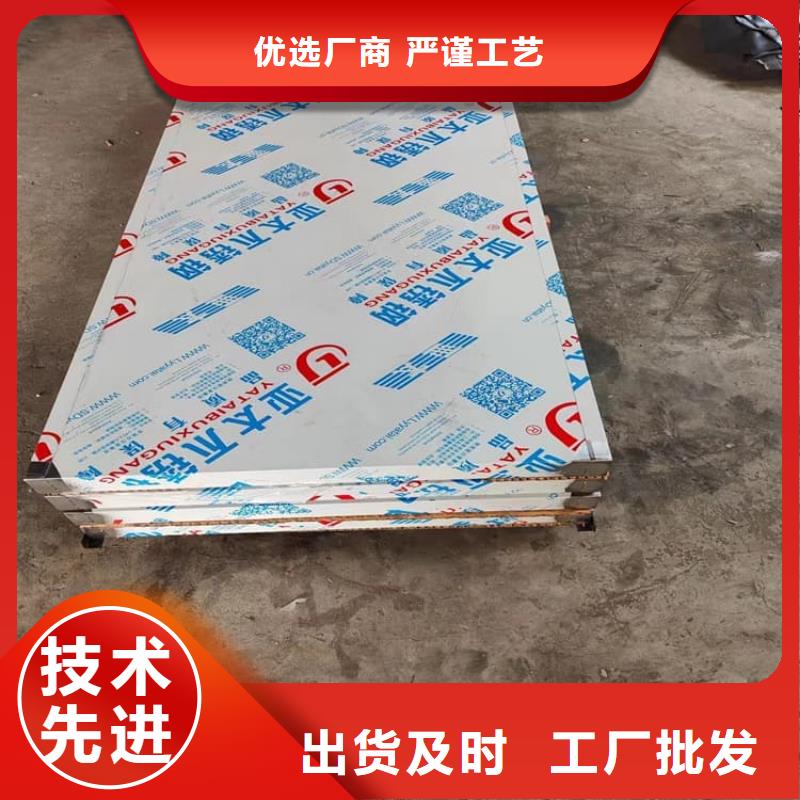 电动遥控铅门优良品质