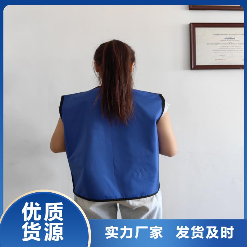 铅衣铅砖品质服务诚信为本