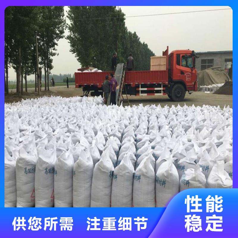 高密度硫酸钡砂守信用生产厂家