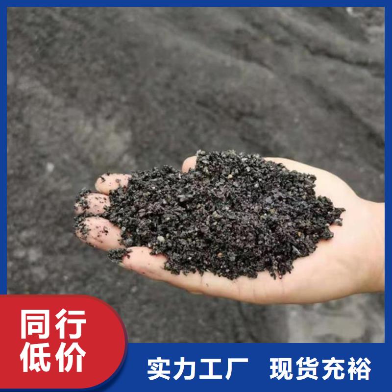 高密度硫酸钡砂守信用生产厂家