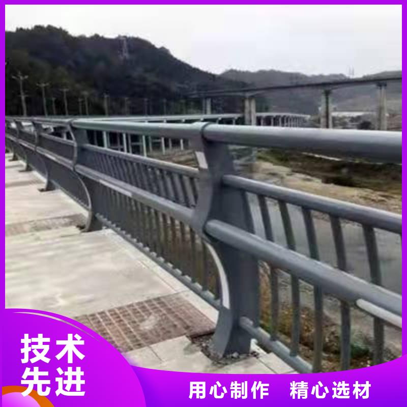 【护栏M型防撞护栏厂家精选】