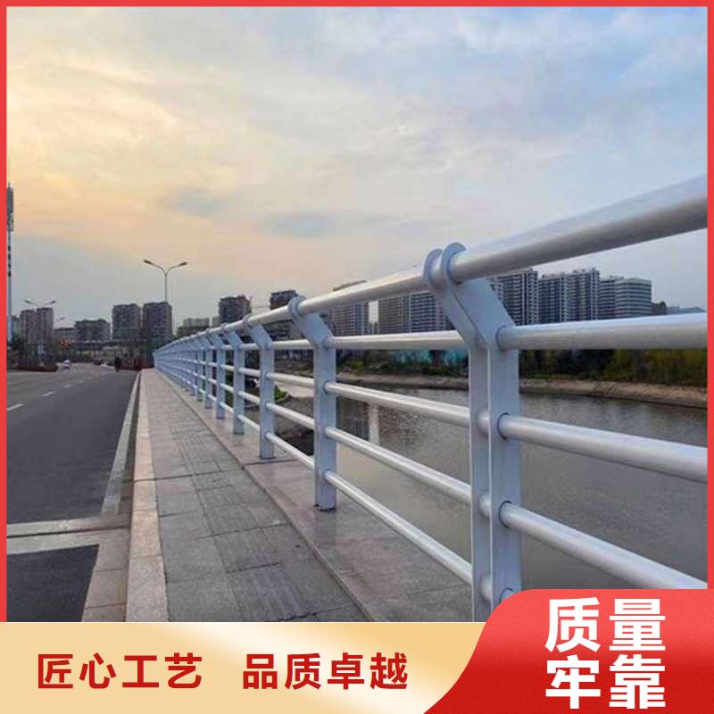 【护栏】道路护栏服务至上