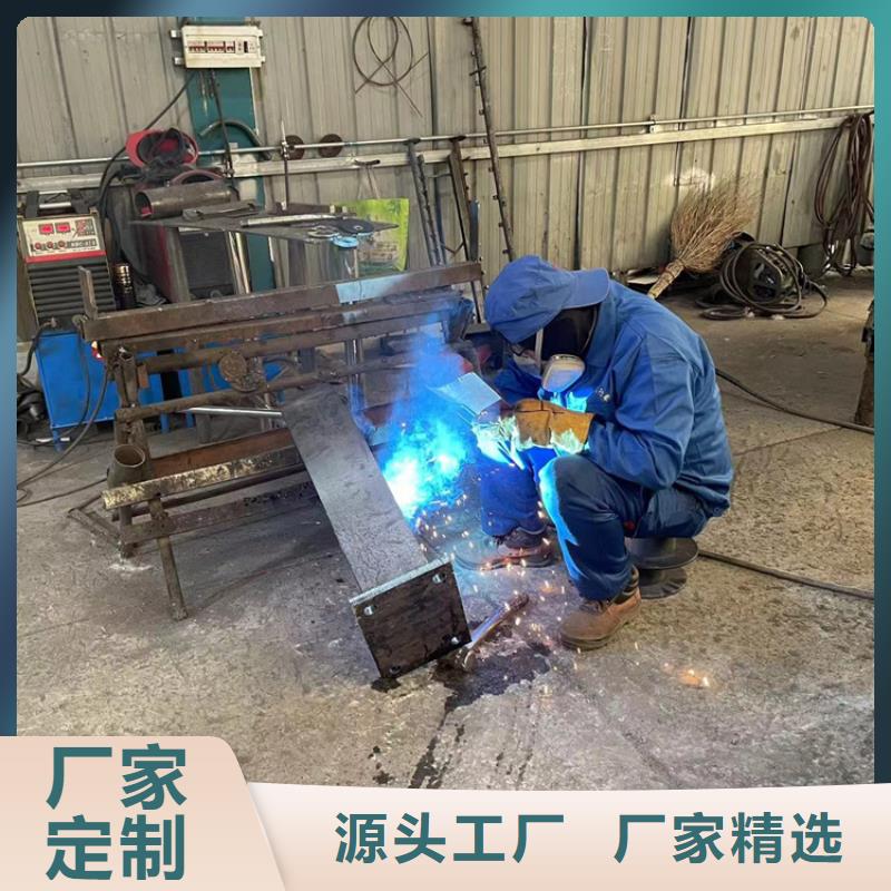 防撞桥梁护栏桥梁防撞护栏工厂现货供应