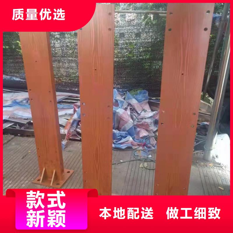 护栏_【防撞桥梁护栏厂】好品质经得住考验