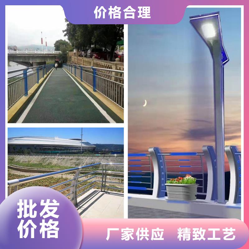 护栏,道路景观护栏一周内发货