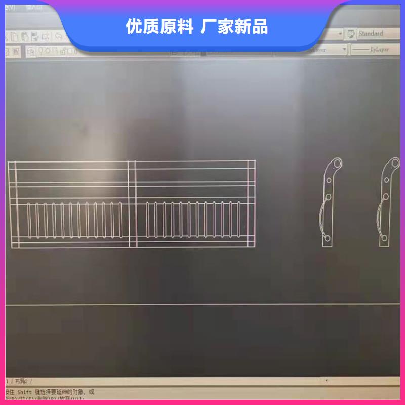 护栏灯光护栏免费获取报价