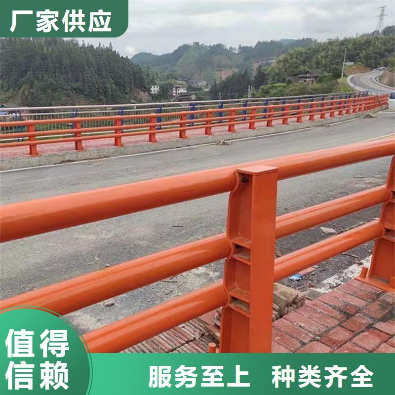 【护栏道路护栏匠心打造】