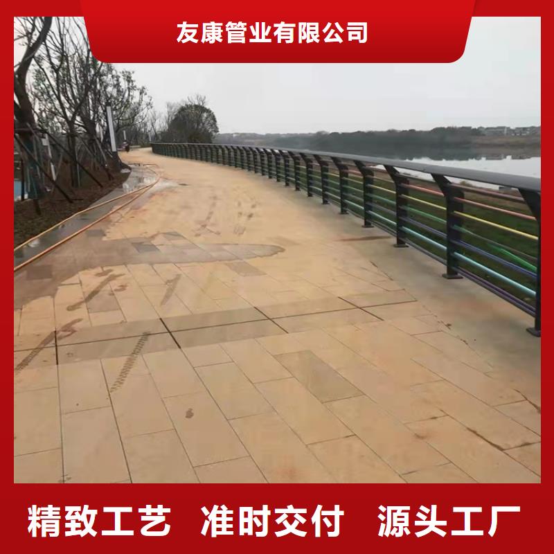 桥梁护栏-【道路护栏】当日价格