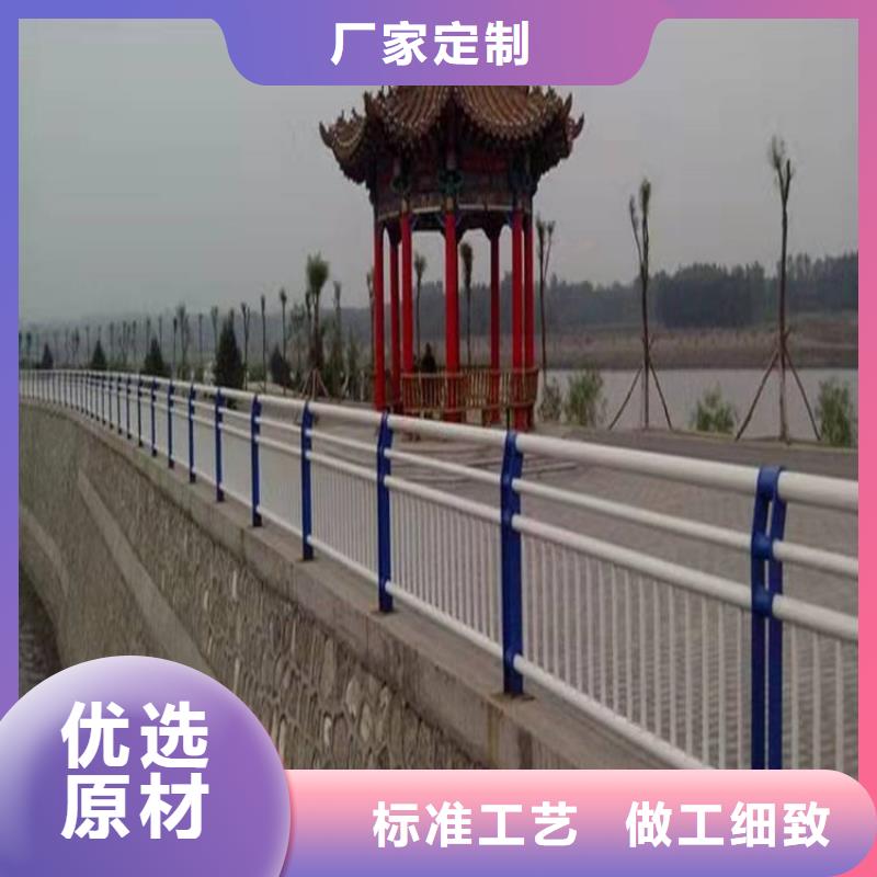 护栏1-景区护栏现货直供