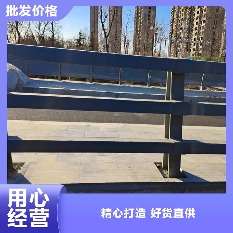 护栏道路隔离栏专业品质