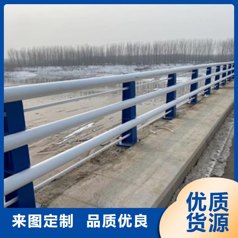 桥梁护栏【镀锌波形护栏】真正让利给买家