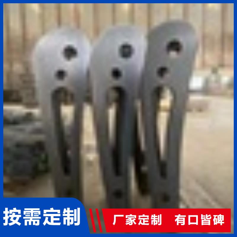 【桥梁护栏】,【景观】护栏实力优品