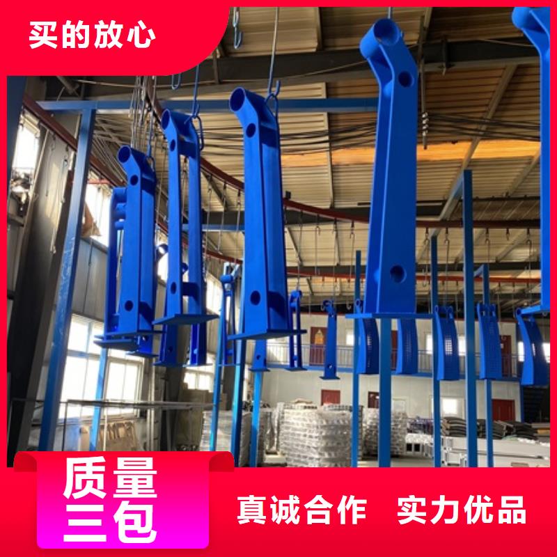 1LED防护栏杆好产品有口碑