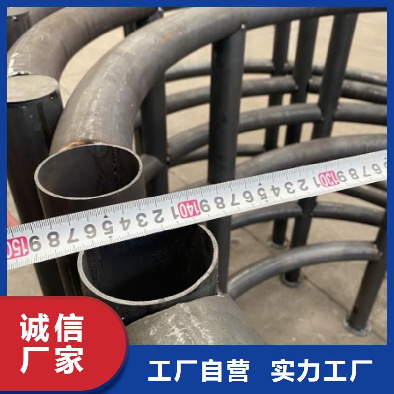 1_【桥梁栏杆厂】一手货源