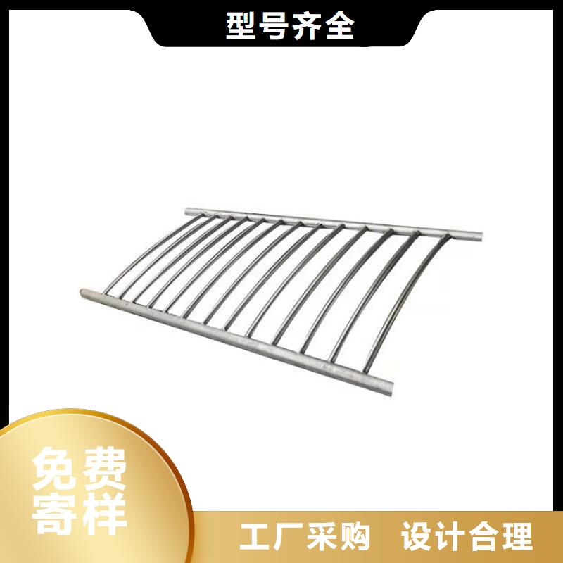 3_镀锌管喷塑护栏质量层层把关