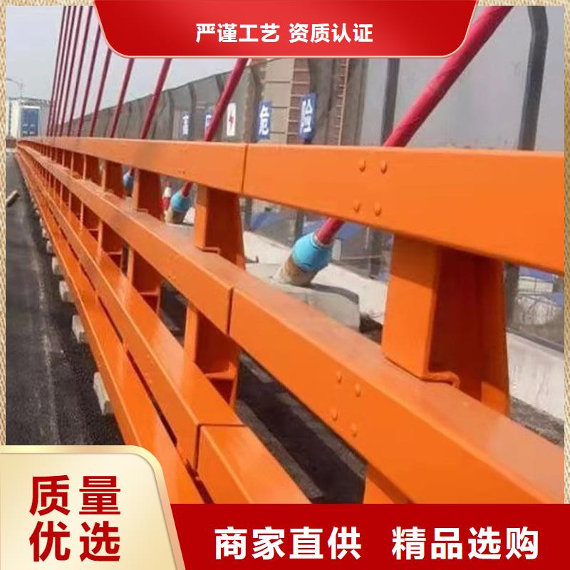 【3道路护栏实拍品质保障】