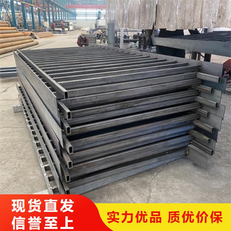 3【人行道栏杆】满足多种行业需求
